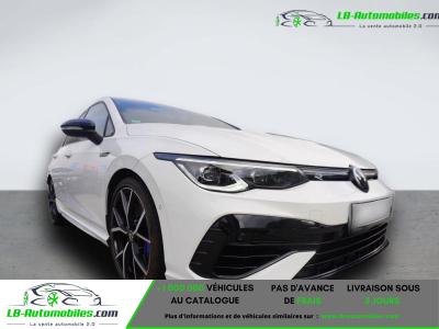 Volkswagen Golf 2.0 TSI 320 BVA