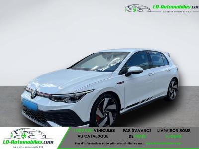 Volkswagen Golf 2.0 TSI 300 BVA