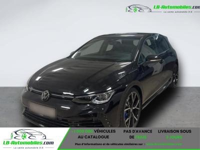 Volkswagen Golf 2.0 TSI 333 BVA