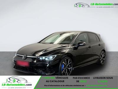 Volkswagen Golf 2.0 TSI 333 BVA