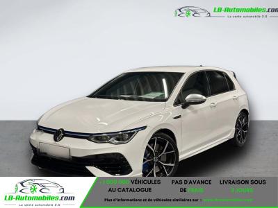 Volkswagen Golf 2.0 TSI 333 BVA