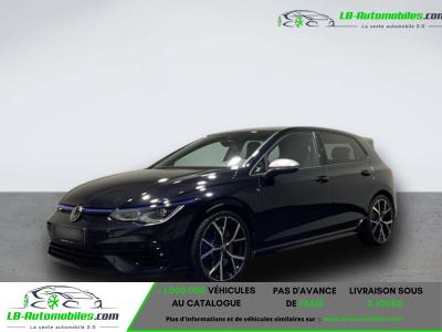 Volkswagen Golf 2.0 TSI 333 BVA