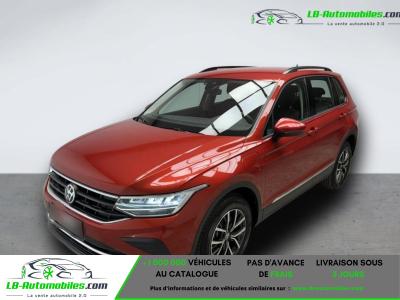Volkswagen Tiguan 1.4 eHybrid 245ch BVA
