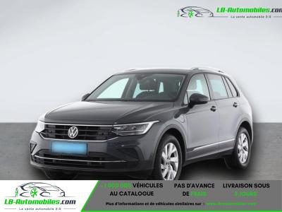 Volkswagen Tiguan 1.4 eHybrid 245ch BVA