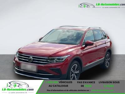 Volkswagen Tiguan 1.4 eHybrid 245ch BVA