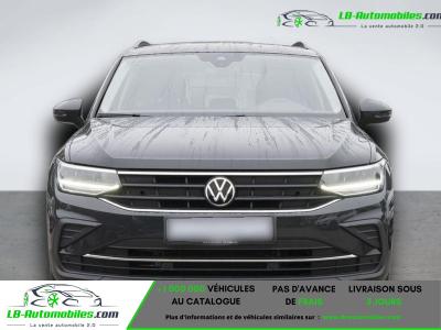 Volkswagen Tiguan 1.5 TSI 130ch BVM