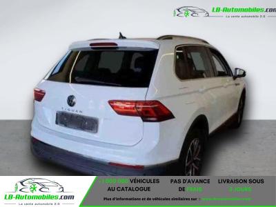 Volkswagen Tiguan 1.5 TSI 130ch BVM