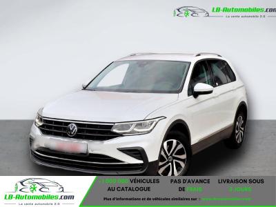 Volkswagen Tiguan 1.5 TSI 130ch BVM