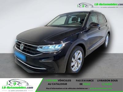 Volkswagen Tiguan 1.5 TSI 150ch BVM