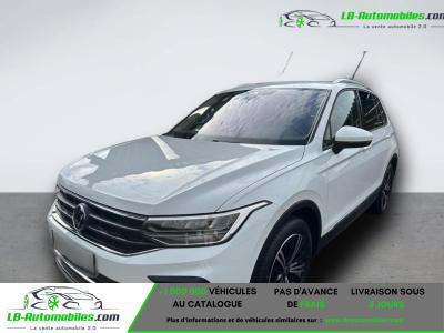 Volkswagen Tiguan 1.5 TSI 150ch BVA