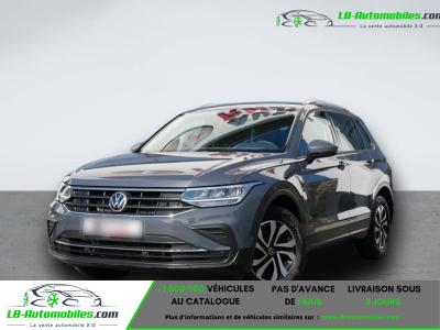 Volkswagen Tiguan 2.0 TDI 150ch BVM