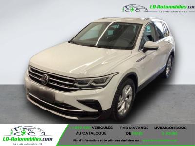 Volkswagen Tiguan 2.0 TDI 150ch BVM