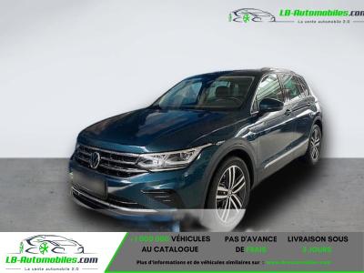 Volkswagen Tiguan 2.0 TSI 245ch BVA 4Motion