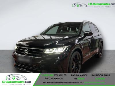 Volkswagen Tiguan 2.0 TSI 245ch BVA 4Motion