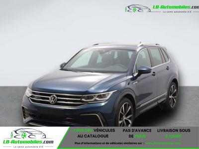 Volkswagen Tiguan 2.0 TSI 245ch BVA 4Motion