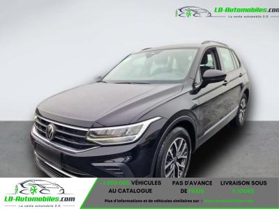 Volkswagen Tiguan 2.0 TDI 150ch BVA