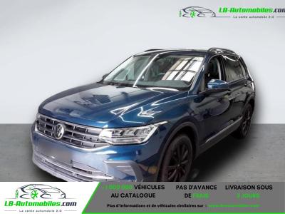 Volkswagen Tiguan 2.0 TDI 150ch BVA