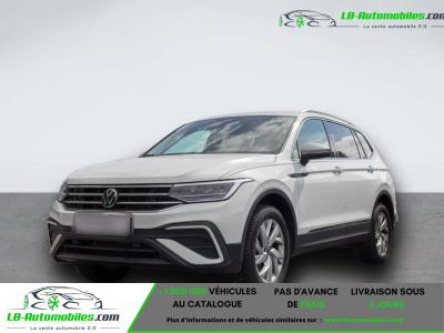 Volkswagen Tiguan Allspace 1.5 TSI 150ch BVA