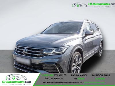 Volkswagen Tiguan Allspace 2.0 TDI 200ch BVA 4Motion