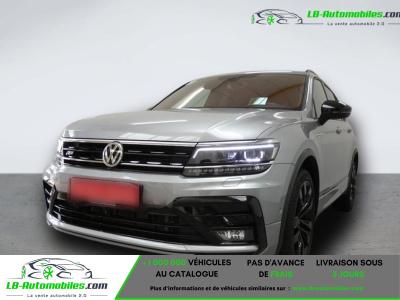 Volkswagen Tiguan Allspace 2.0 TDI 200ch BVA 4Motion