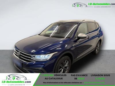 Volkswagen Tiguan Allspace 2.0 TDI 200ch BVA 4Motion