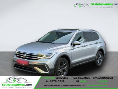 Volkswagen Tiguan Allspace 2.0 TDI 200ch BVA 4Motion