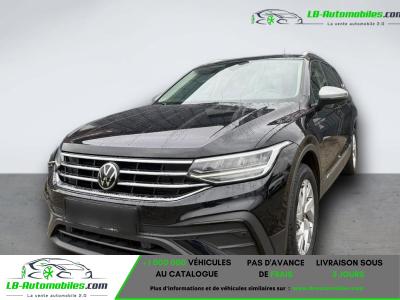 Volkswagen Tiguan Allspace 2.0 TDI 150ch BVA