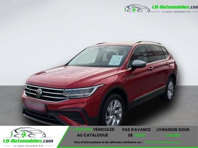 Volkswagen Tiguan Allspace 2.0 TDI 150ch BVA