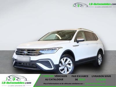 Volkswagen Tiguan Allspace 2.0 TDI 150ch BVA
