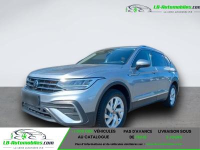 Volkswagen Tiguan Allspace 2.0 TDI 150ch BVA