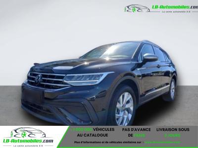Volkswagen Tiguan Allspace 2.0 TDI 150ch BVA