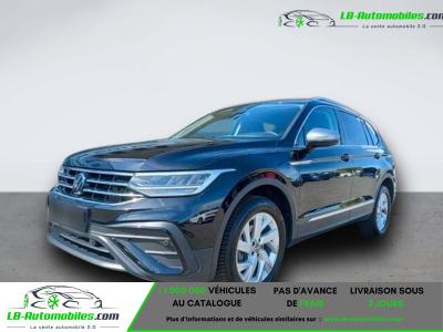 Volkswagen Tiguan Allspace 2.0 TDI 150ch BVA