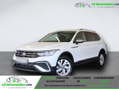 Volkswagen Tiguan Allspace 2.0 TDI 150ch BVA