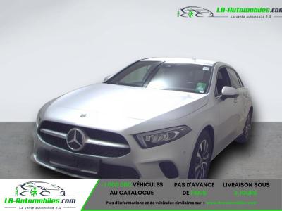 Mercedes Classe A  200 BVA