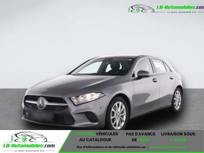 Mercedes Classe A  200 BVA