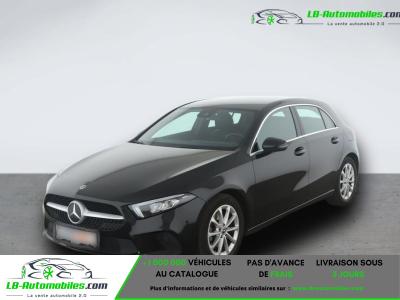Mercedes Classe A  200 BVA