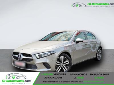 Mercedes Classe A  200 BVA
