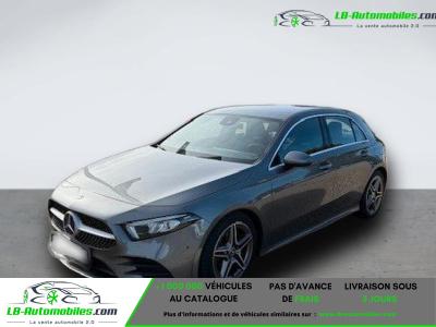 Mercedes Classe A  200 d BVA