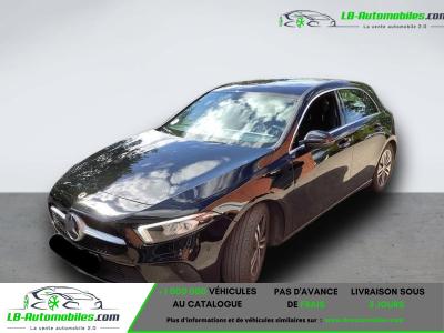 Mercedes Classe A  200 d BVA