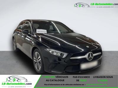 Mercedes Classe A  200 d BVA
