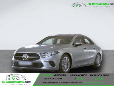 Mercedes Classe A  200 d BVA