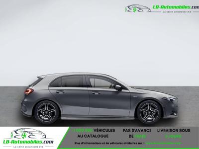 Mercedes Classe A  200 d BVA