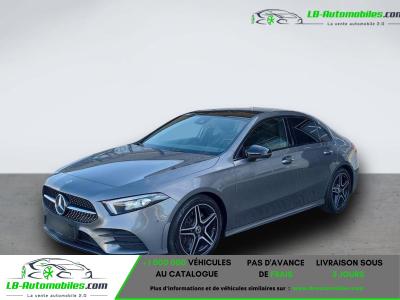 Mercedes Classe A  220 d BVA