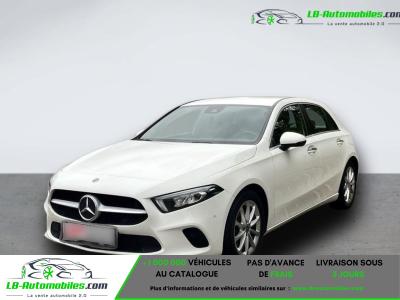 Mercedes Classe A  250 BVA