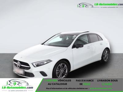 Mercedes Classe A  250 BVA