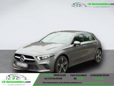 Mercedes Classe A  250 BVA