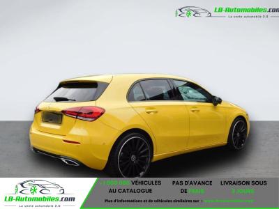 Mercedes Classe A  250 BVA