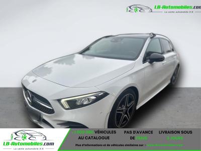 Mercedes Classe A  250 BVA