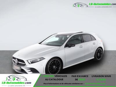 Mercedes Classe A  250 BVA