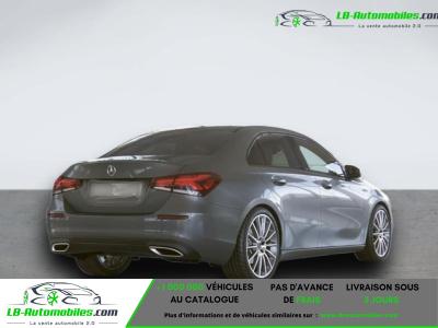 Mercedes Classe A  250 BVA